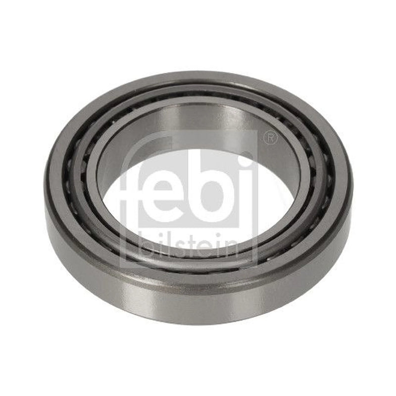 Febi Wheel Bearing 100mm OD ID Wide 192897