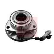 Apec Wheel Bearing Kit fits Chevrolet Captiva 2006-2009 2.0