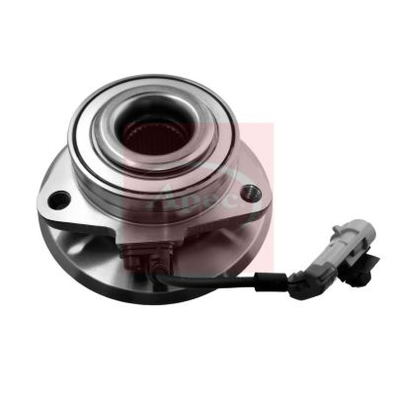 Apec Wheel Bearing Kit fits Chevrolet Captiva 2006-2009 2.0