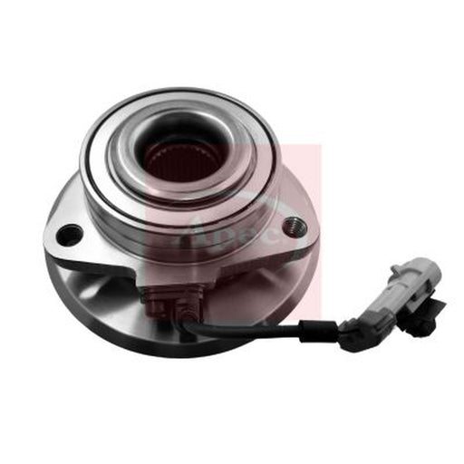 Apec Wheel Bearing Kit fits Chevrolet Captiva 2006-2009 2.0