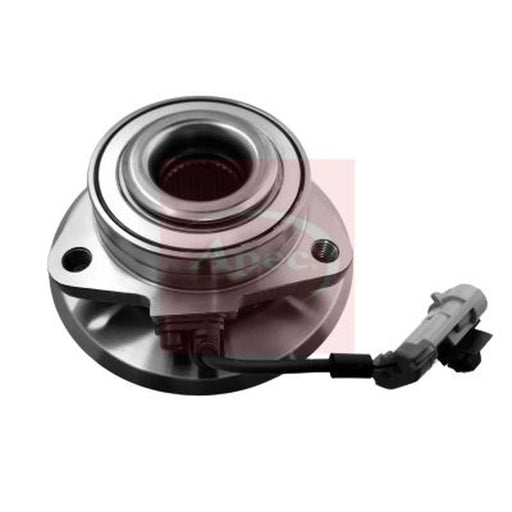 Apec Wheel Bearing Kit AWB1272