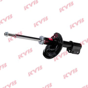 KYB Shock Absorber Damper Strut Front fits Dacia Lodgy 2012-2013 1.2 1.5 1.6