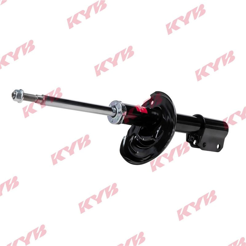KYB Shock Absorber Damper Strut Front fits Dacia Lodgy 2012-2013 1.2 1.5 1.6