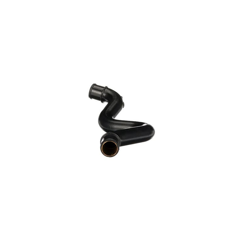 Gates Crankcase Ventilation Hose 564mm fits Audi A3 2004-2013 2.0