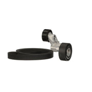 Gates V-Ribbed Belt Set fits Citroën Dispatch I 1998-2006 1.9