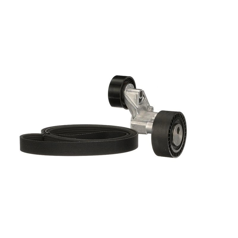 Gates V-Ribbed Belt Set fits Citroën Dispatch I 1998-2006 1.9
