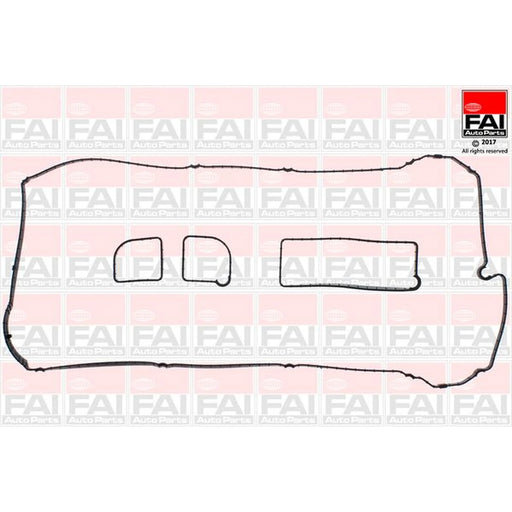 FAI Cylinder Head Cover Gasket RC1638SK