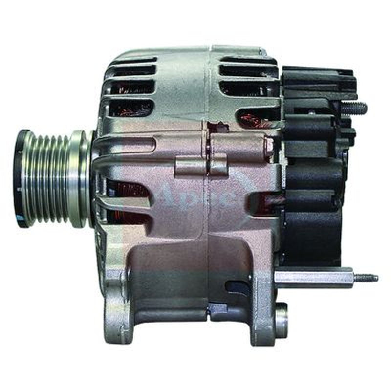 Apec Car Alternator 12V fits Audi A1 2014-2018 1.6