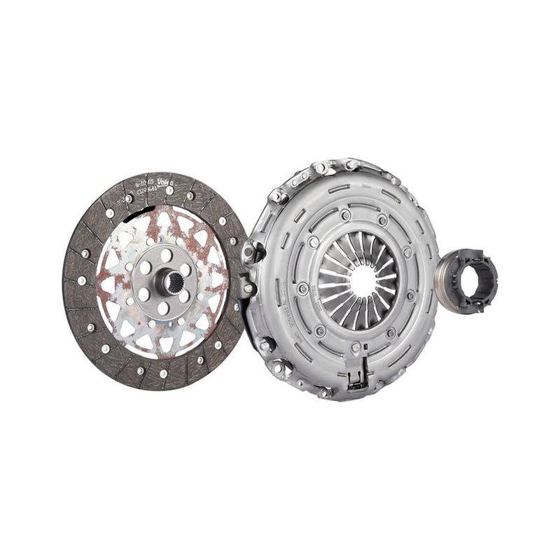 Valeo Clutch Kit Set 3pc 832226
