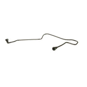 Gates Molded Heater Hose fits Ford Ranger 2011 on 2.2 2.5 3.2