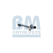 BM Catalysts Homologated Petrol Cat fits Audi A4 B5 1996-2001 2.4 2.8