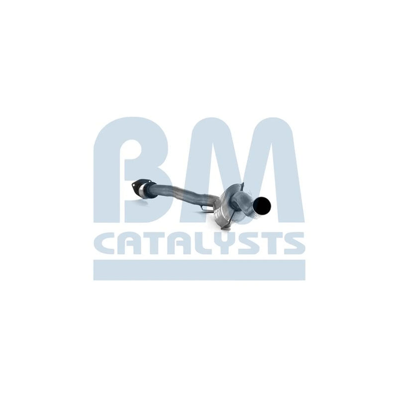 BM Catalysts Homologated Petrol Cat fits Audi A4 B5 1996-2001 2.4 2.8