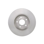 Bosch Front & Rear Brake Discs & Pads fits Mercedes-Benz E-Class 1997-2002