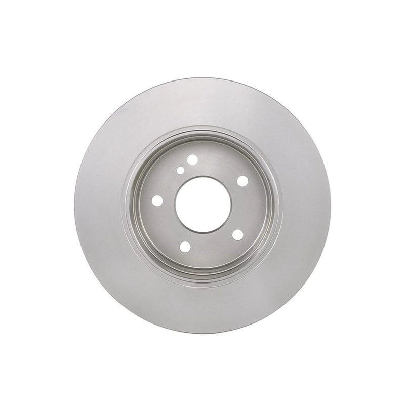 Bosch Front & Rear Brake Discs & Pads fits Mercedes-Benz E-Class 1997-2002
