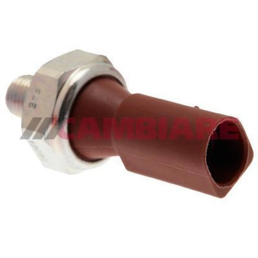 Cambiare Oil Pressure Sensor Switch fits Audi A1 2014-2018