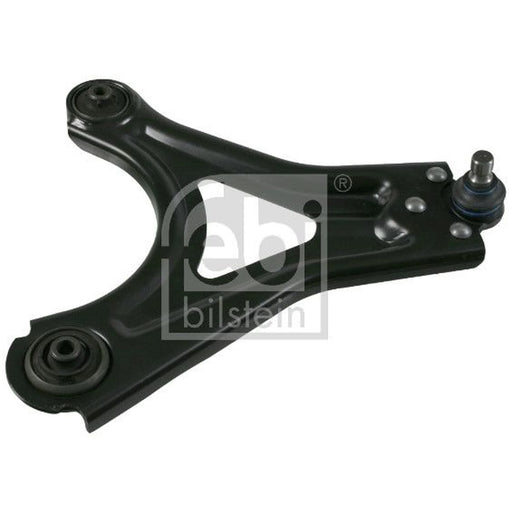 Febi Control/Trailing Arm Right 21252