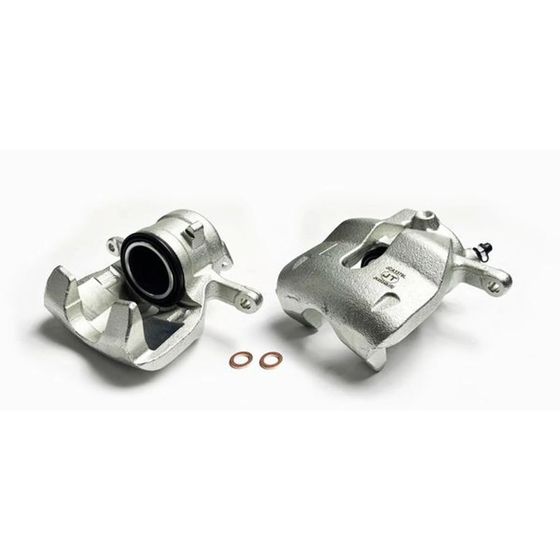 Juratek Brake Caliper Assembly Front Left fits Fiat Sedici 2006-2014 1.6 1.9 2.0