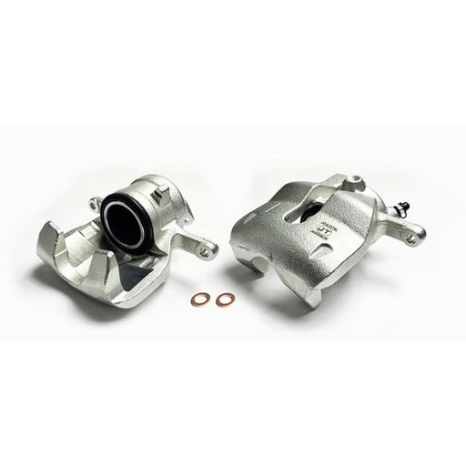Juratek Brake Caliper Assembly Front Left fits Fiat Sedici 2006-2014 1.6 1.9 2.0