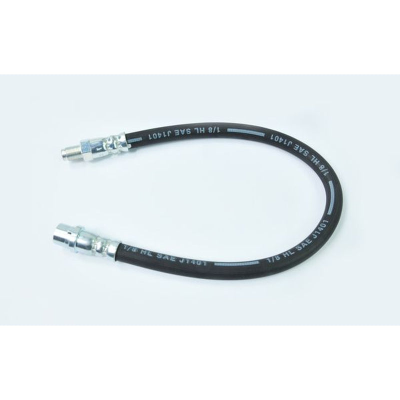 Juratek Brake Hydraulic Hose Line Front fits Mercedes-Benz C-Class 1993-2008