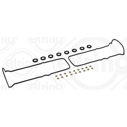 Elring Cylinder Head Cover Gasket Set B61.040