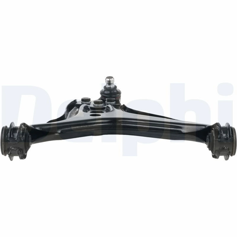 Delphi Control/Trailing Arm Lower fits Audi 80 B4 1991-1996
