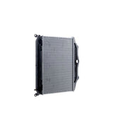 Mahle Intercooler (Charge Air Cooler) fits Man Tga 1999-2011