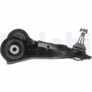 Delphi Control/Trailing Arm Upper fits Jeep Grand Cherokee 2013 on 3.0 5.7