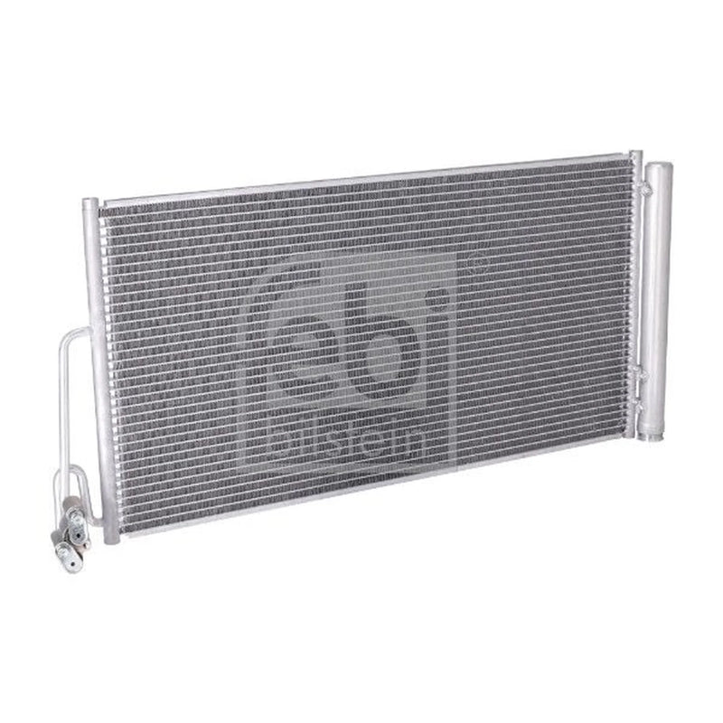Febi Air Conditioning Condenser 188551