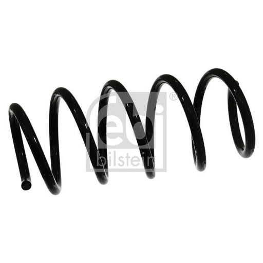 Febi Front Suspension Coil Spring 46885