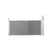 Hella Air Conditioning Condenser fits Lexus Ct 2011 on
