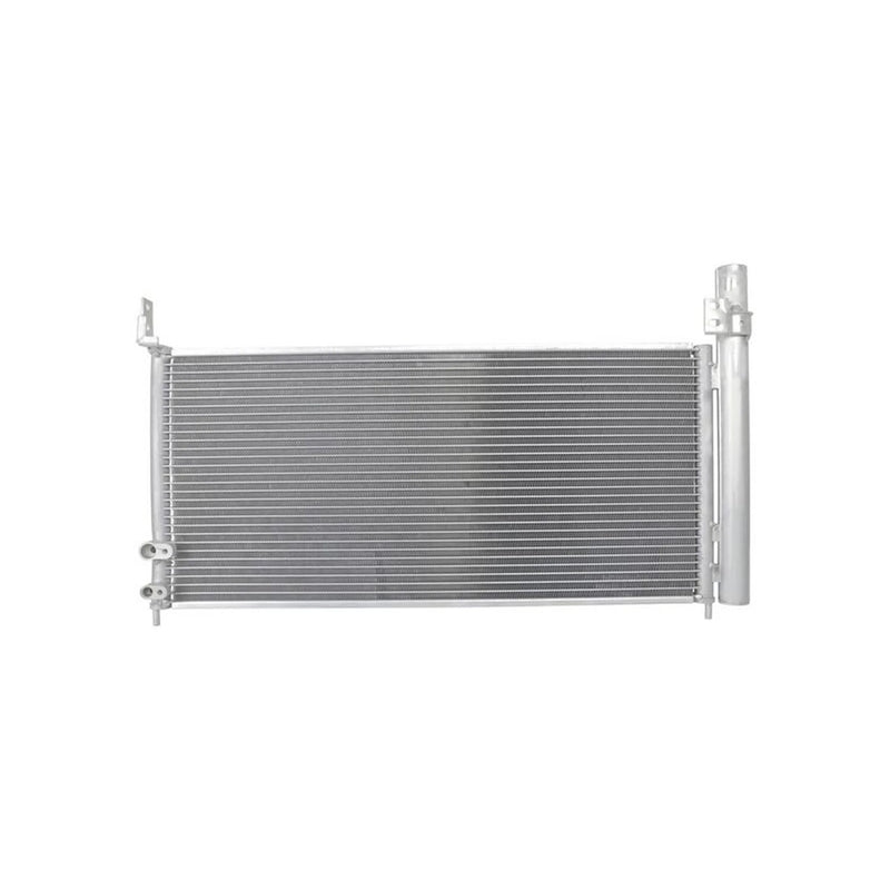 Hella Air Conditioning Condenser fits Lexus Ct 2011 on