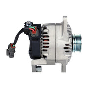 Hella Car Alternator 12V fits Nissan Micra III 2003-2010 1.0 1.2