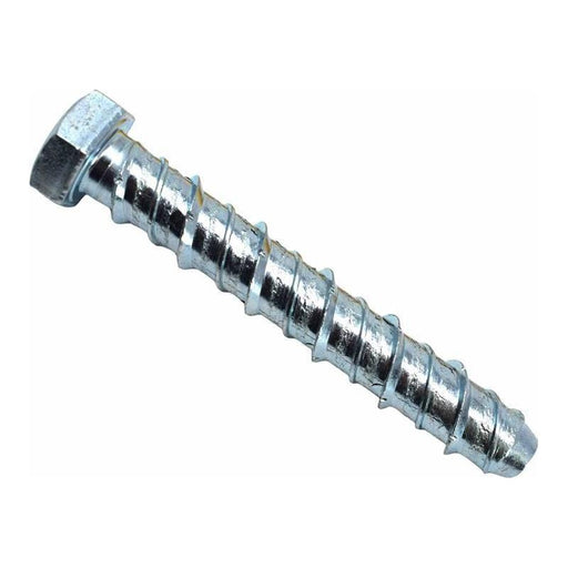 Masonmate® Hex Concrete Screwbolt M14 x 100mm (25) MASONMATE® - NN4 Online