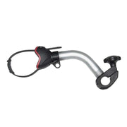 Fiamma Bike-Block Pro S 2 Aluminium (08831A01-) Fiamma - Bars 4 Cars