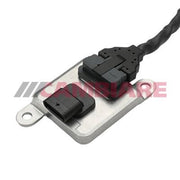 Cambiare NOx Nitrogen Oxide Sensor Exhaust Pin fits Mercedes-Benz C-Class