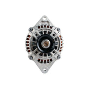 Hella Car Alternator 12V fits Mazda 323 C 1994-1998 1.8