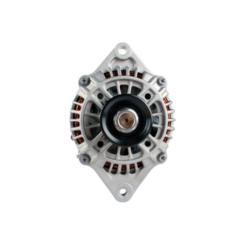 Hella Car Alternator 12V fits Mazda 323 C 1994-1998 1.8