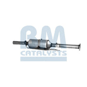 BM Catalysts Homologated Diesel Cat & Dpf fits Ford C-Max II 2010-2019 2.0
