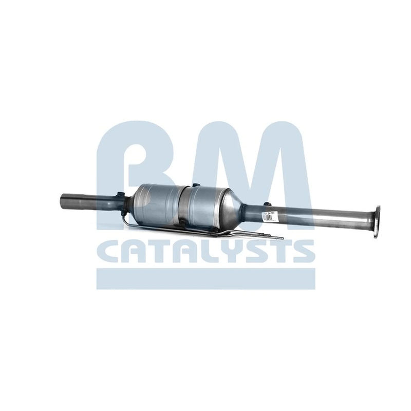 BM Catalysts Homologated Diesel Cat & Dpf fits Ford C-Max II 2010-2019 2.0