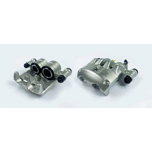 Juratek Brake Caliper Assembly Front Left fits Citroën Relay III 2006-2023