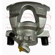 Apec Brake Caliper Assembly Front Left LCA1487N