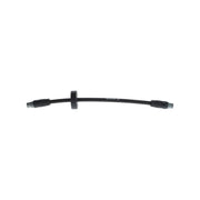 Bosch Brake Hydraulic Hose Line Front fits Audi Allroad C5 2000-2005 2.5 2.7 4.2