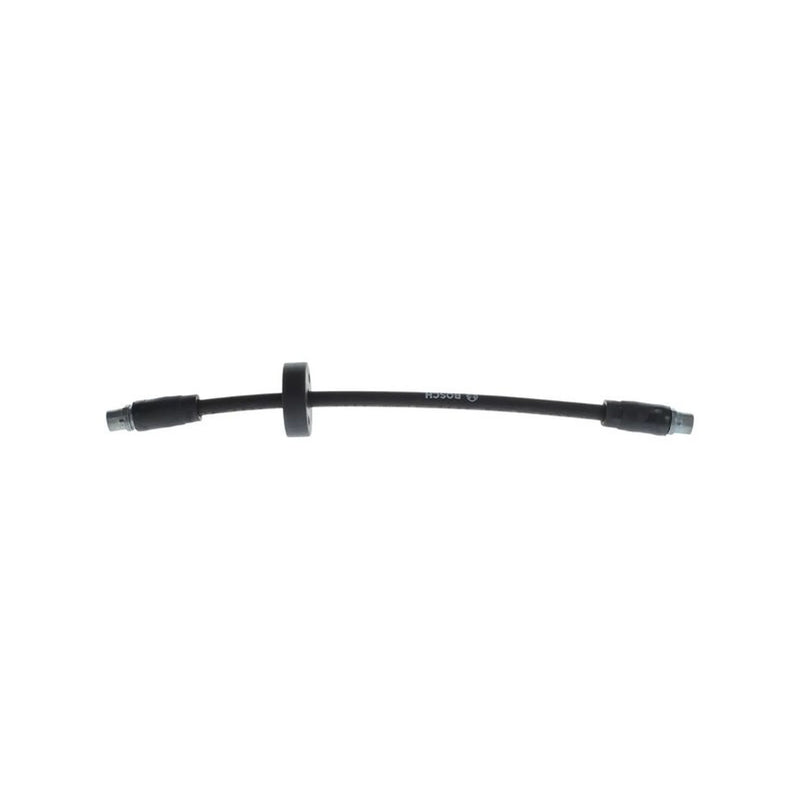 Bosch Brake Hydraulic Hose Line Front fits Audi Allroad C5 2000-2005 2.5 2.7 4.2