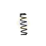 NAPA Front Suspension Coil Spring fits Lexus Is I 1999-2005