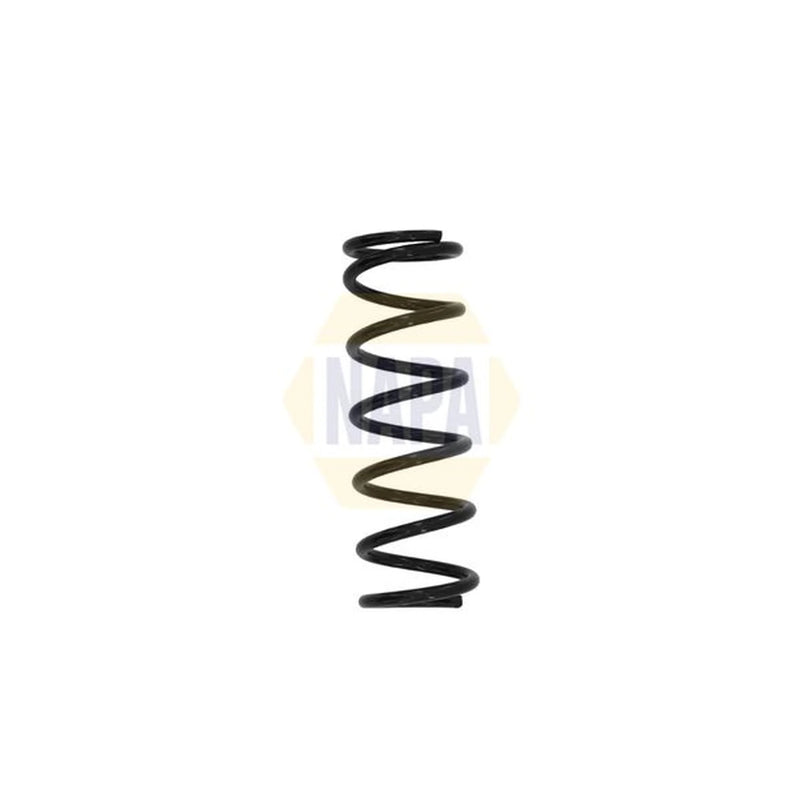 NAPA 2 x Suspension Springs fits Lexus Is I 1999-2005
