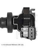 Blue Print Ignition Coil Pack fits Mitsubishi Carisma 2000-2004 1.3