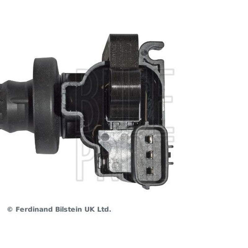 Blue Print Ignition Coil Pack fits Mitsubishi Carisma 2000-2004 1.3