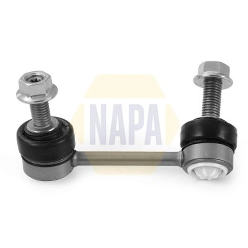 NAPA Stabiliser Bar Link Coupling Rod Rear Left fits Volvo S60 III 2019-2023
