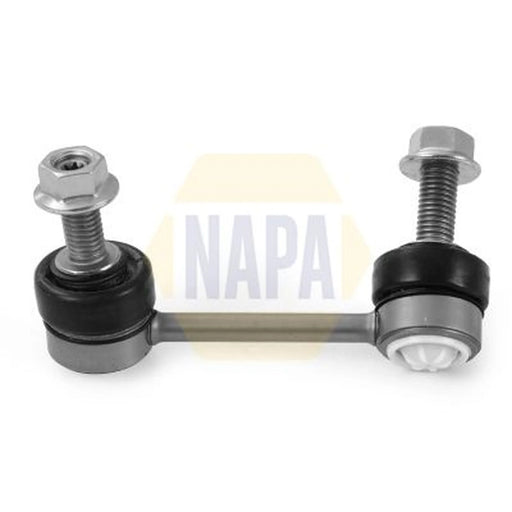 NAPA Stabiliser Bar Link Coupling Rod Rear Left NST4724