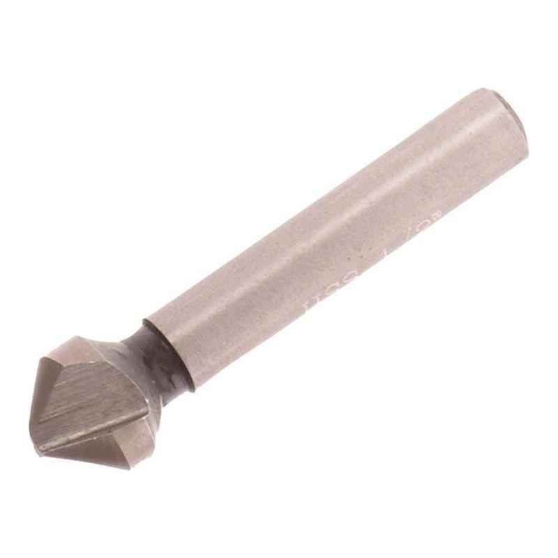 Faithfull High Speed Steel Countersink 13mm (1/2in) Faithfull - NN4 Online